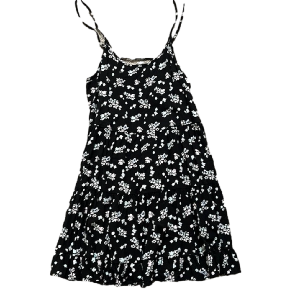 Summer mini dress/ cover up